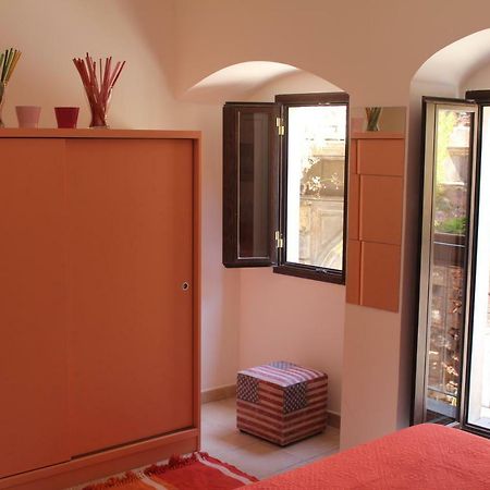 A Casa Di Ettore Catânia Exterior foto