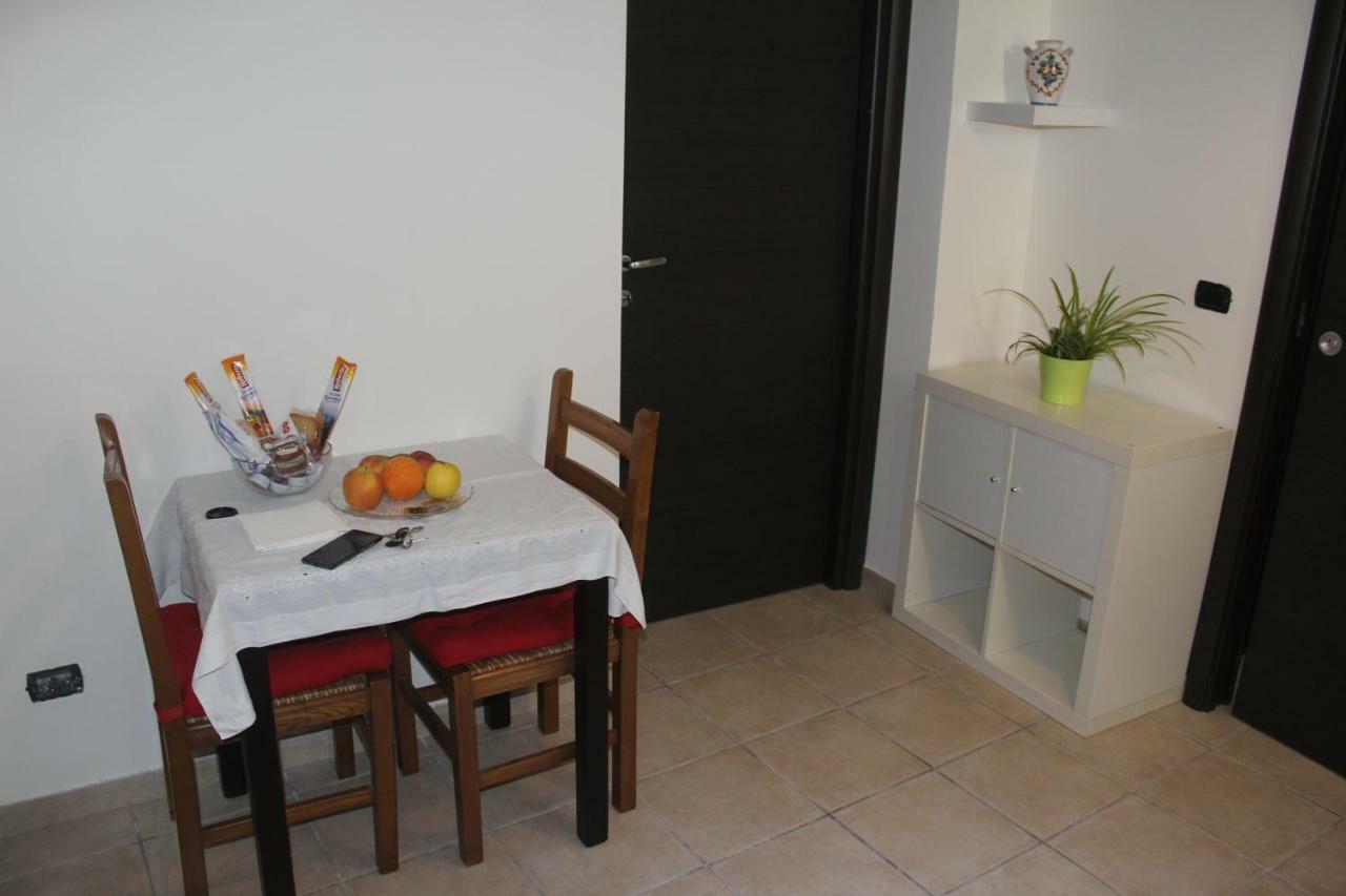 A Casa Di Ettore Catânia Exterior foto